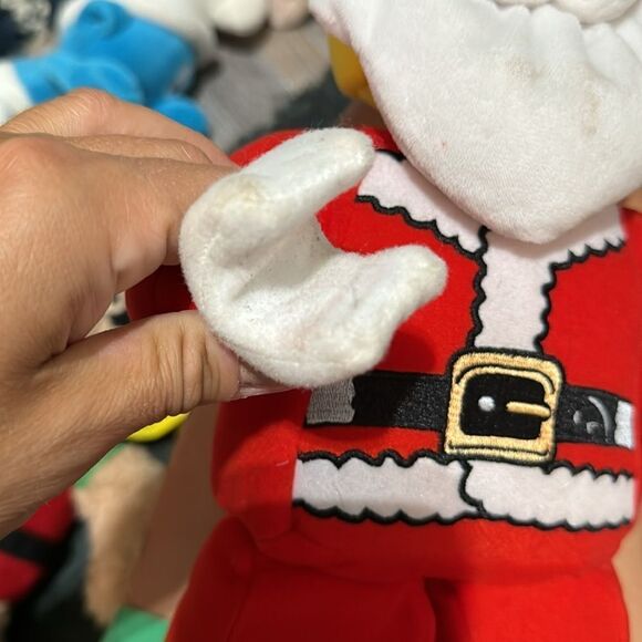 Lego for Target Santa Claus - Picture 6 of 7